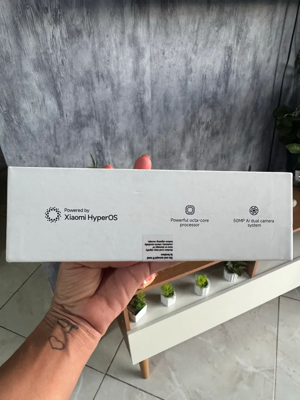 Redmi 15C - Foto 3