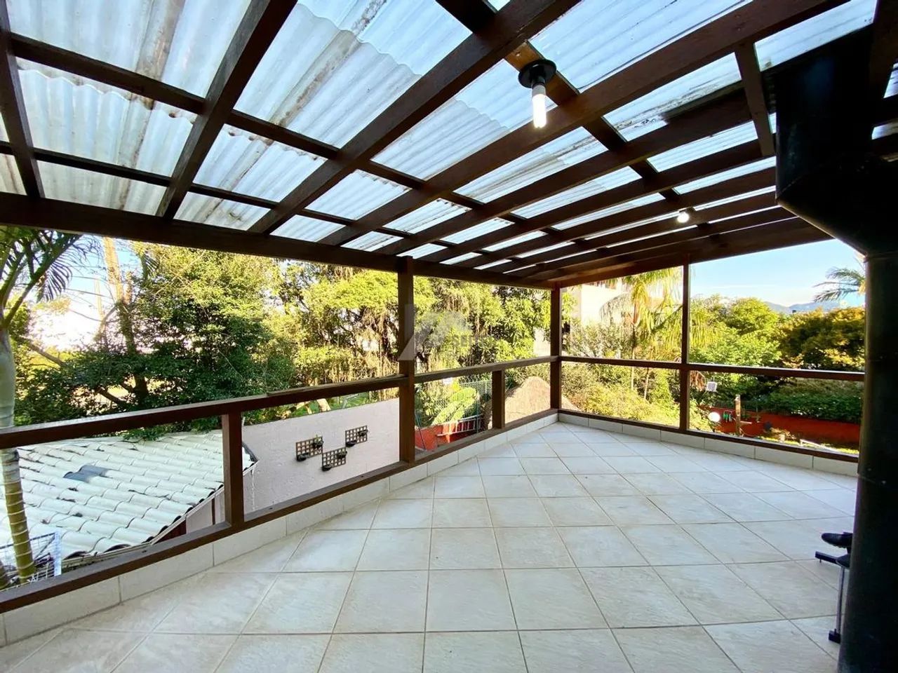 Casa de 4 dormitorios a venda Florianopolis Campeche - Foto 5