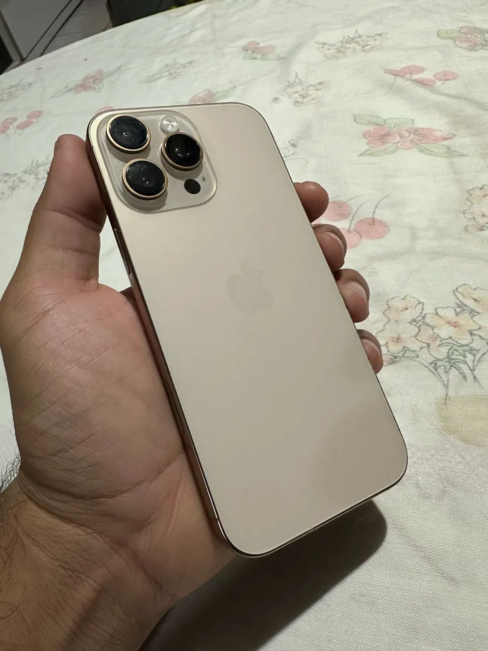 iphone 16 pro max 512GB - Foto 2