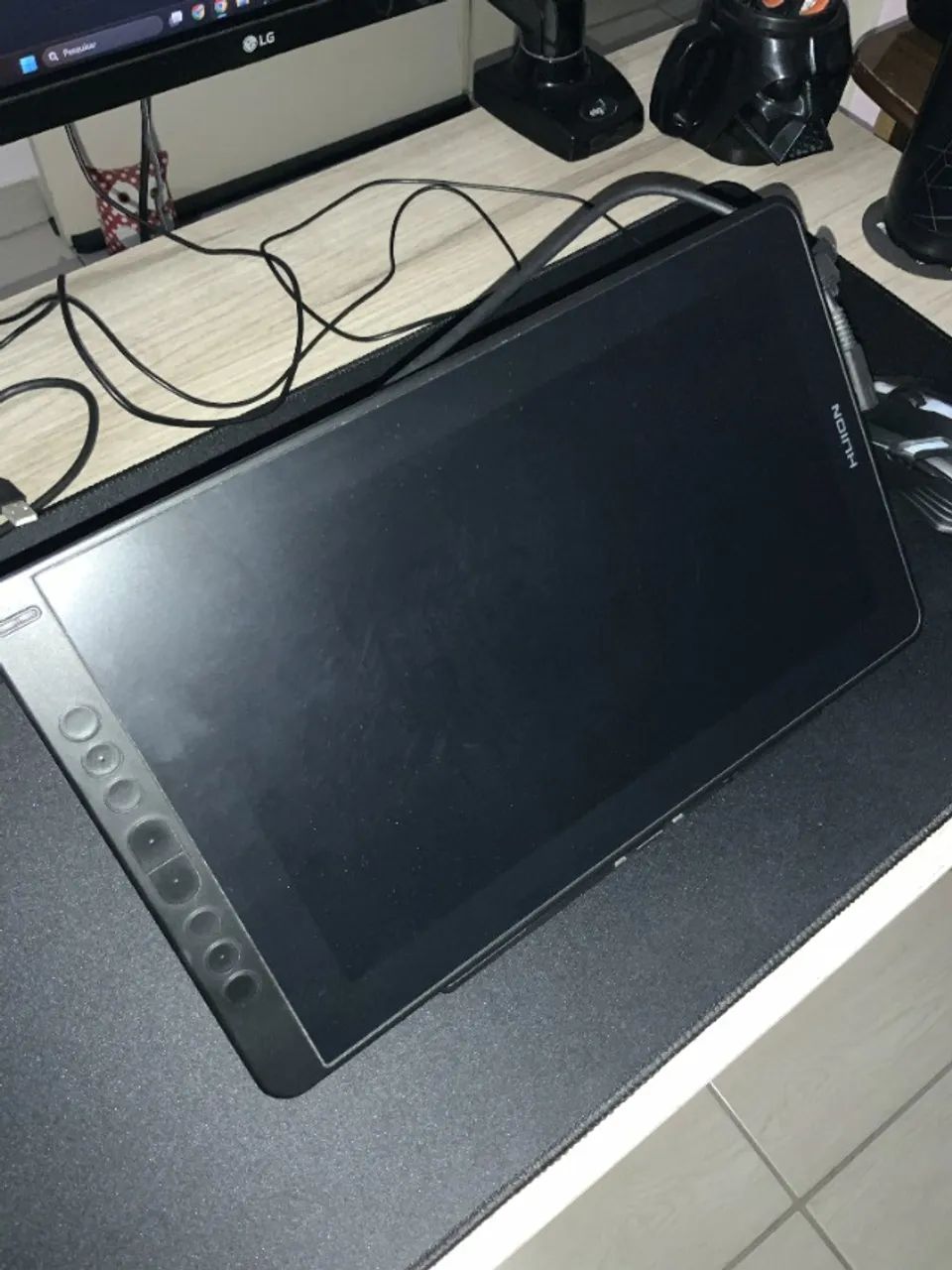 Mesa Digitalizadora Huion Kamvas 13 - Foto 2