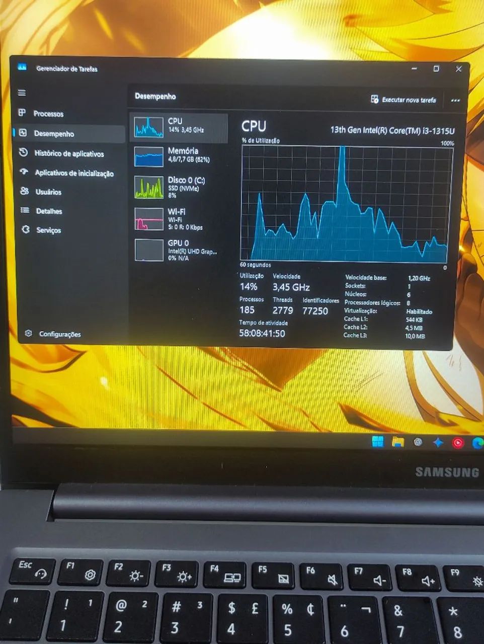 Galaxy Book 4  - Foto 5