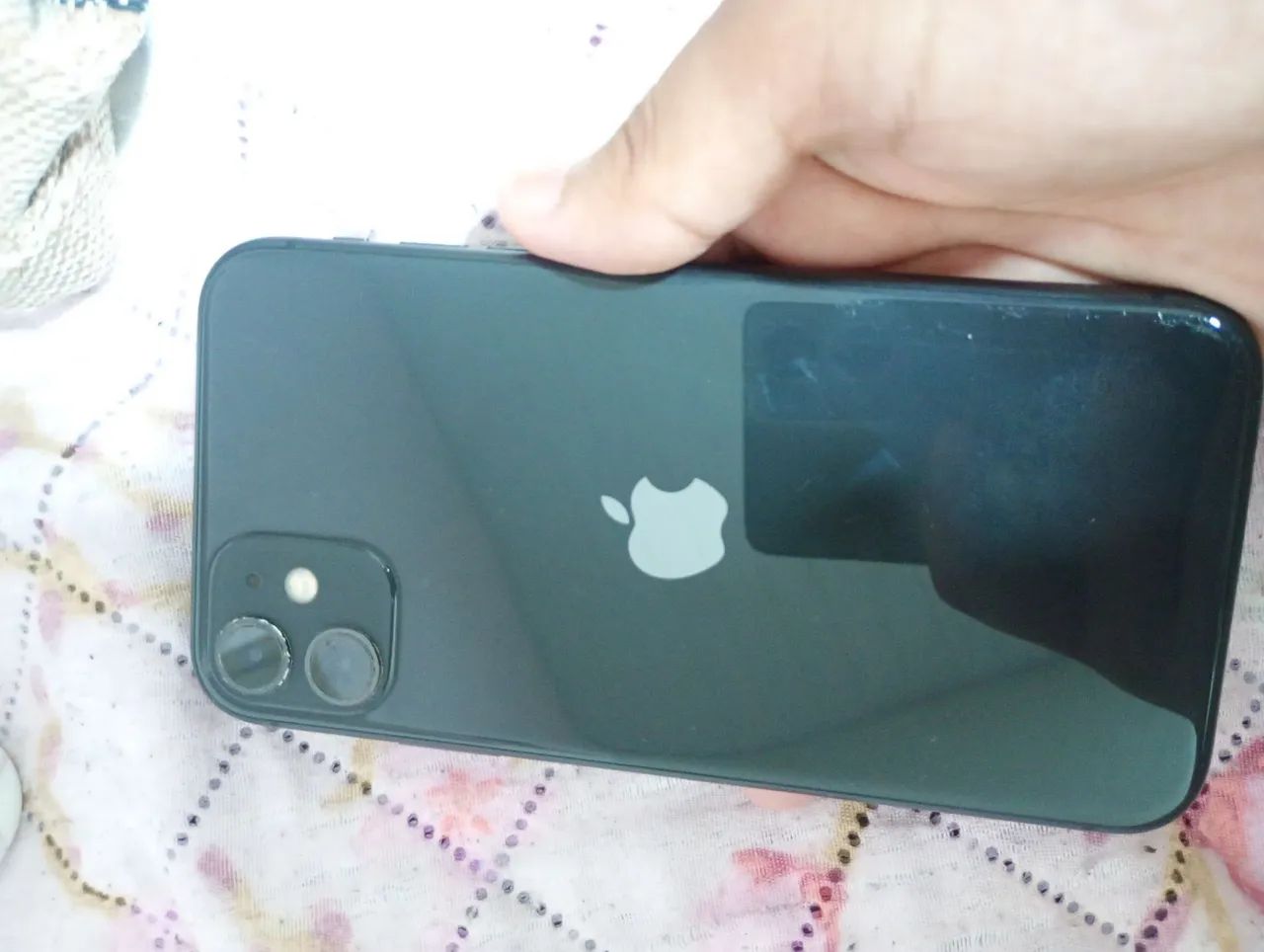 iPhone 11 pra vender  - Foto 5