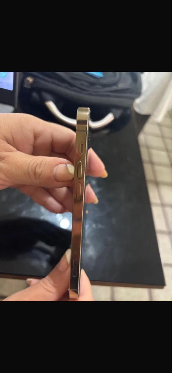 iPhone 12 Pro  256 Gb ! 100% original  - Foto 3