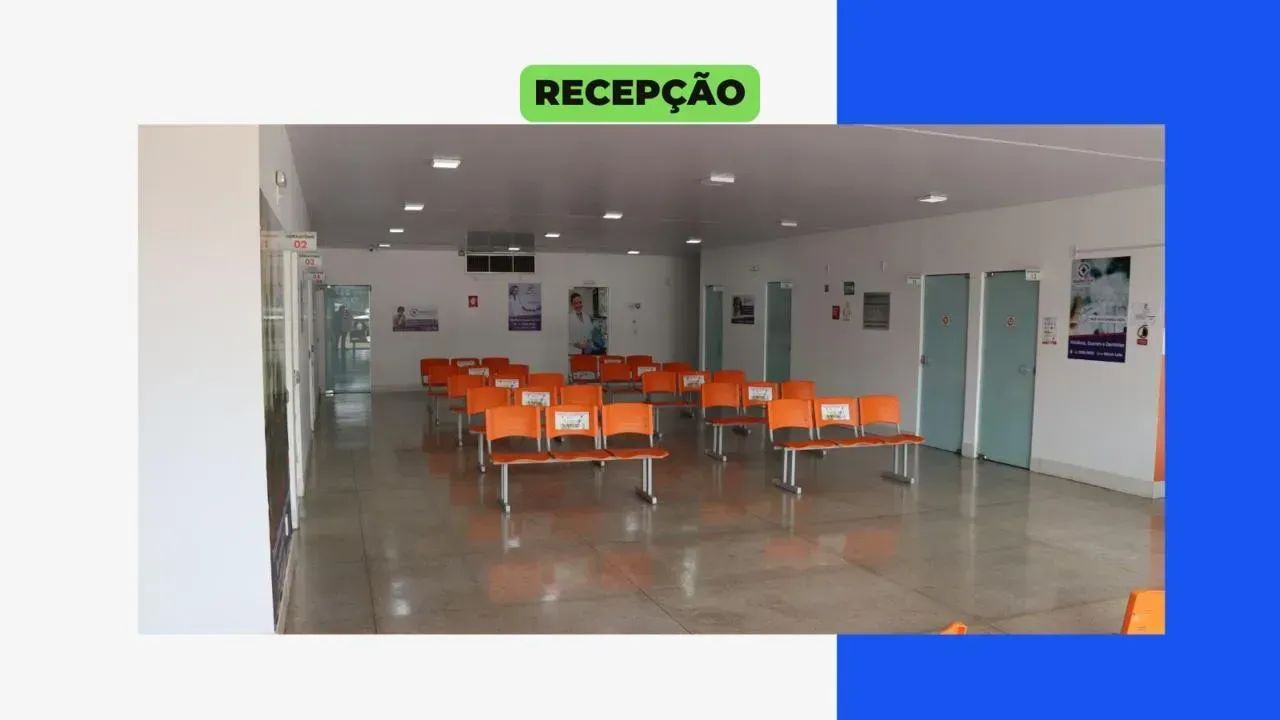 clínica médica e odonto - Foto 3