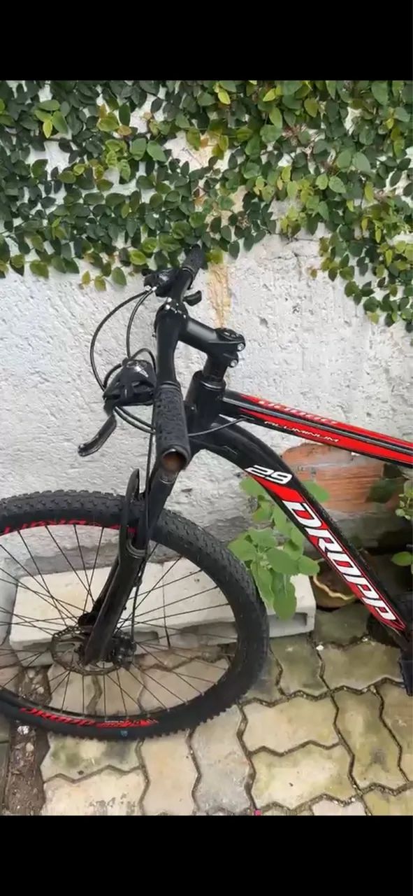 Bicicleta  - Foto 4
