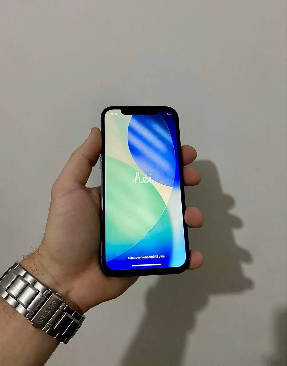 iPhone 12 - Todo original 128GB - Foto 2