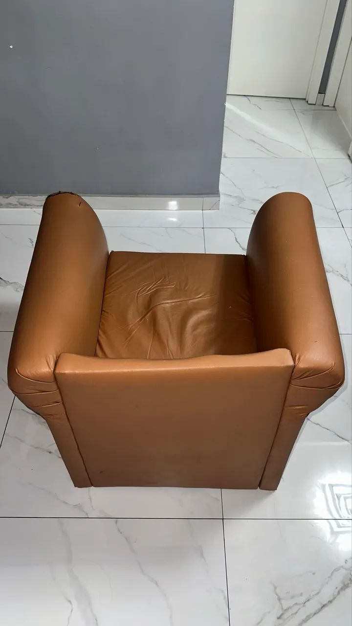 Poltrona - Foto 2