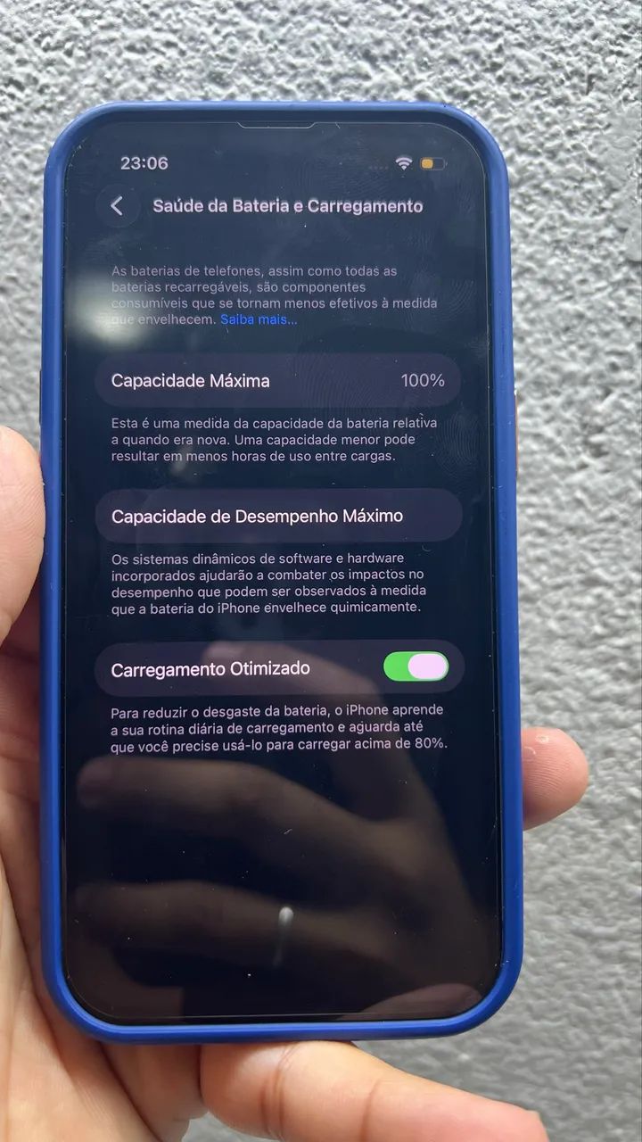 iPhone 13 256gb - Foto 5