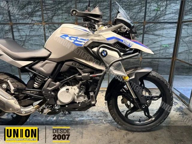 BMW G 310 S - Foto 5