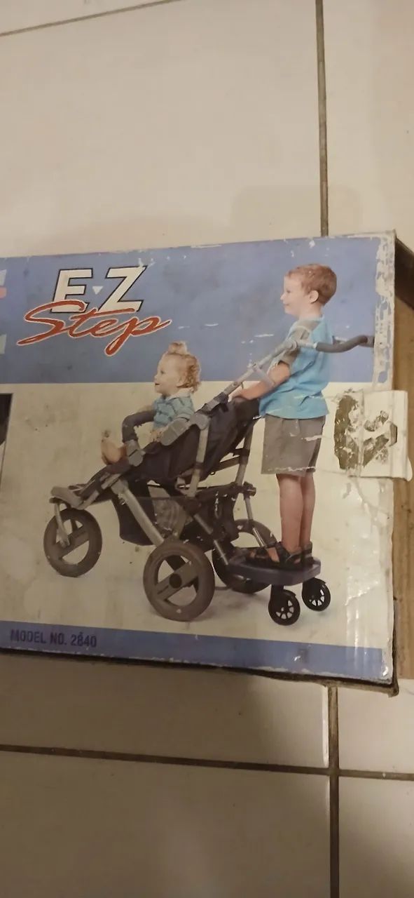 EZ Step - Foto 3