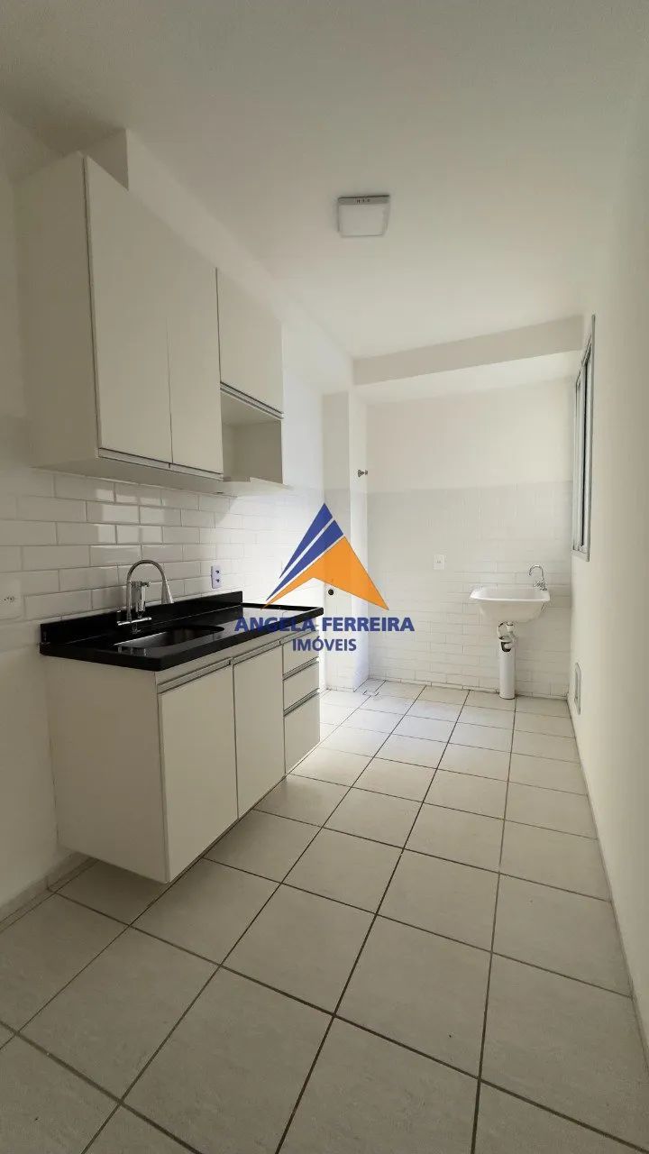 Apartamento para ALUGUEL no Buritis, BH