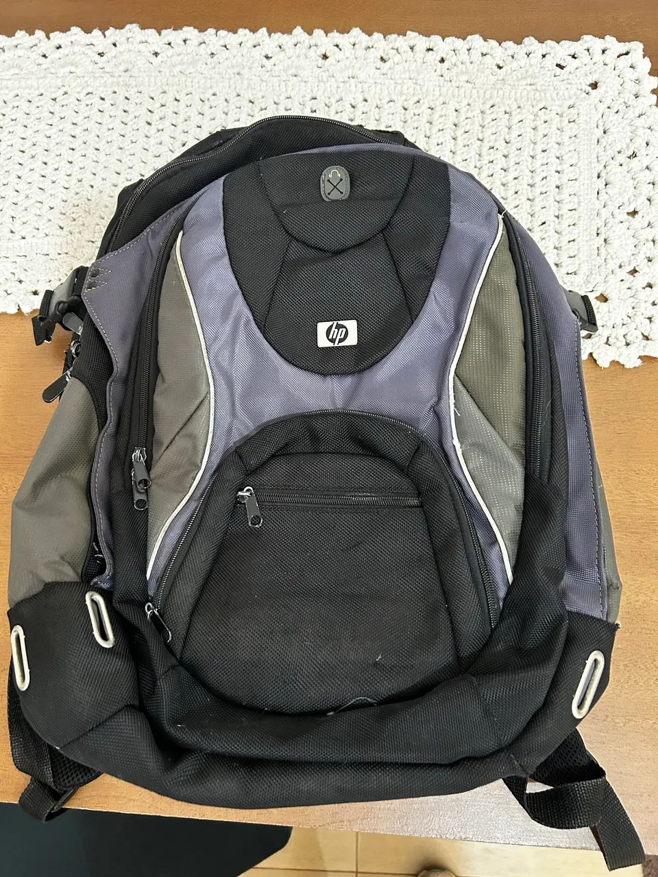 Mochila Notebook  