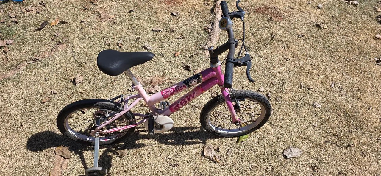 Bicicleta criança - Foto 5