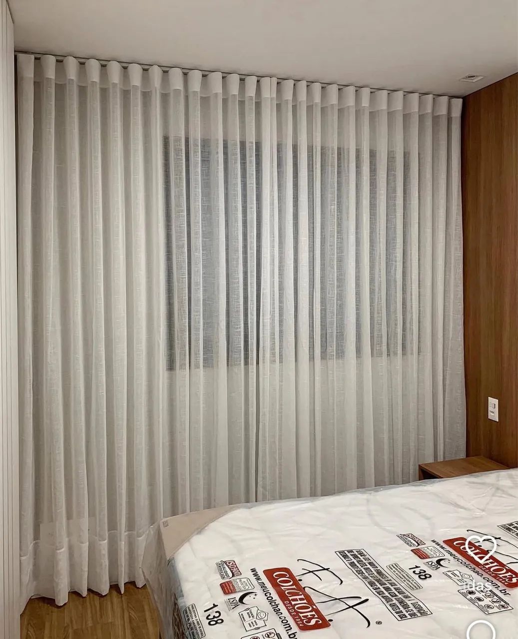 Cortinas e Persianas - Foto 2