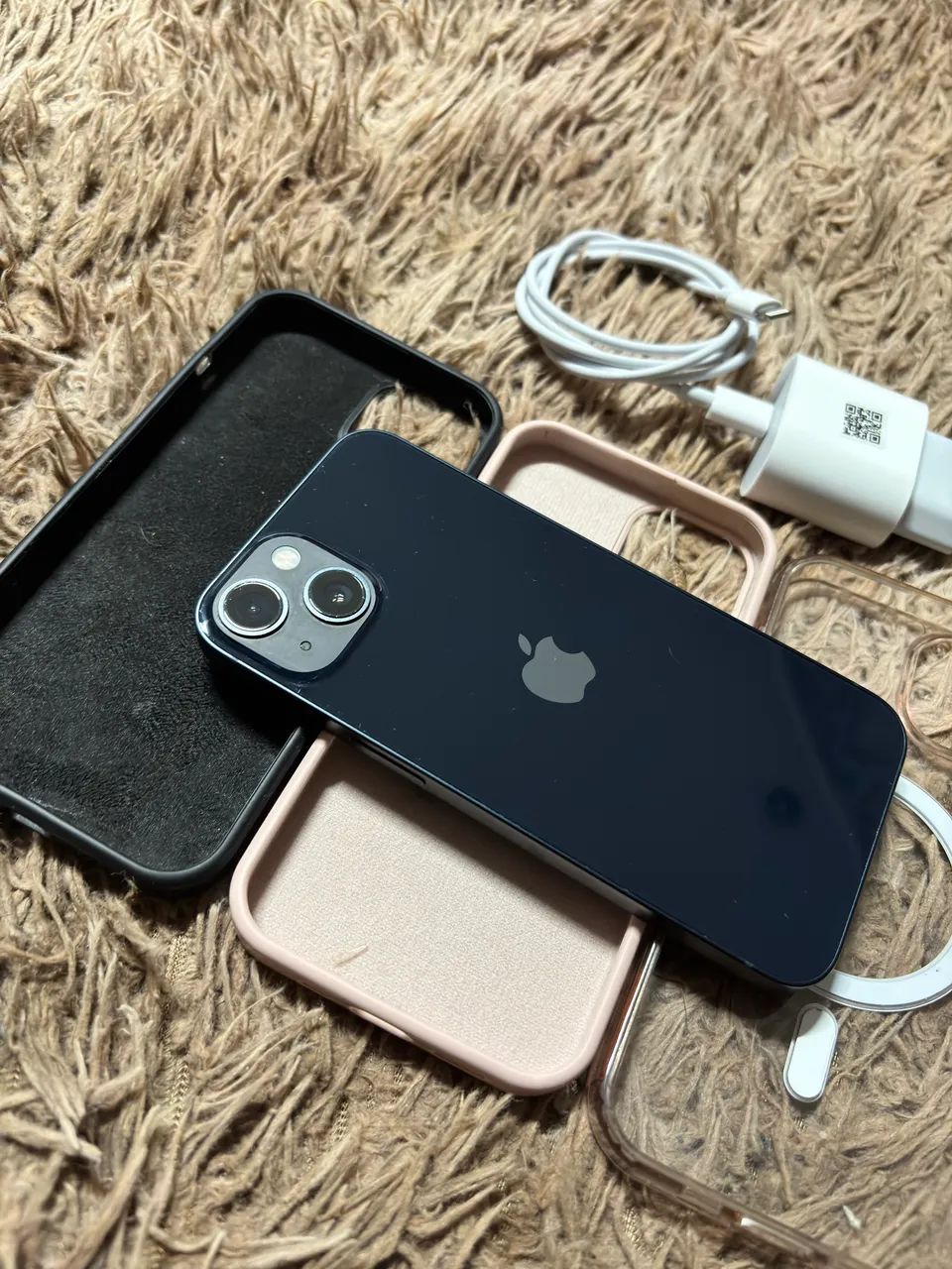 IPHONE 13 / 128gb - Foto 2