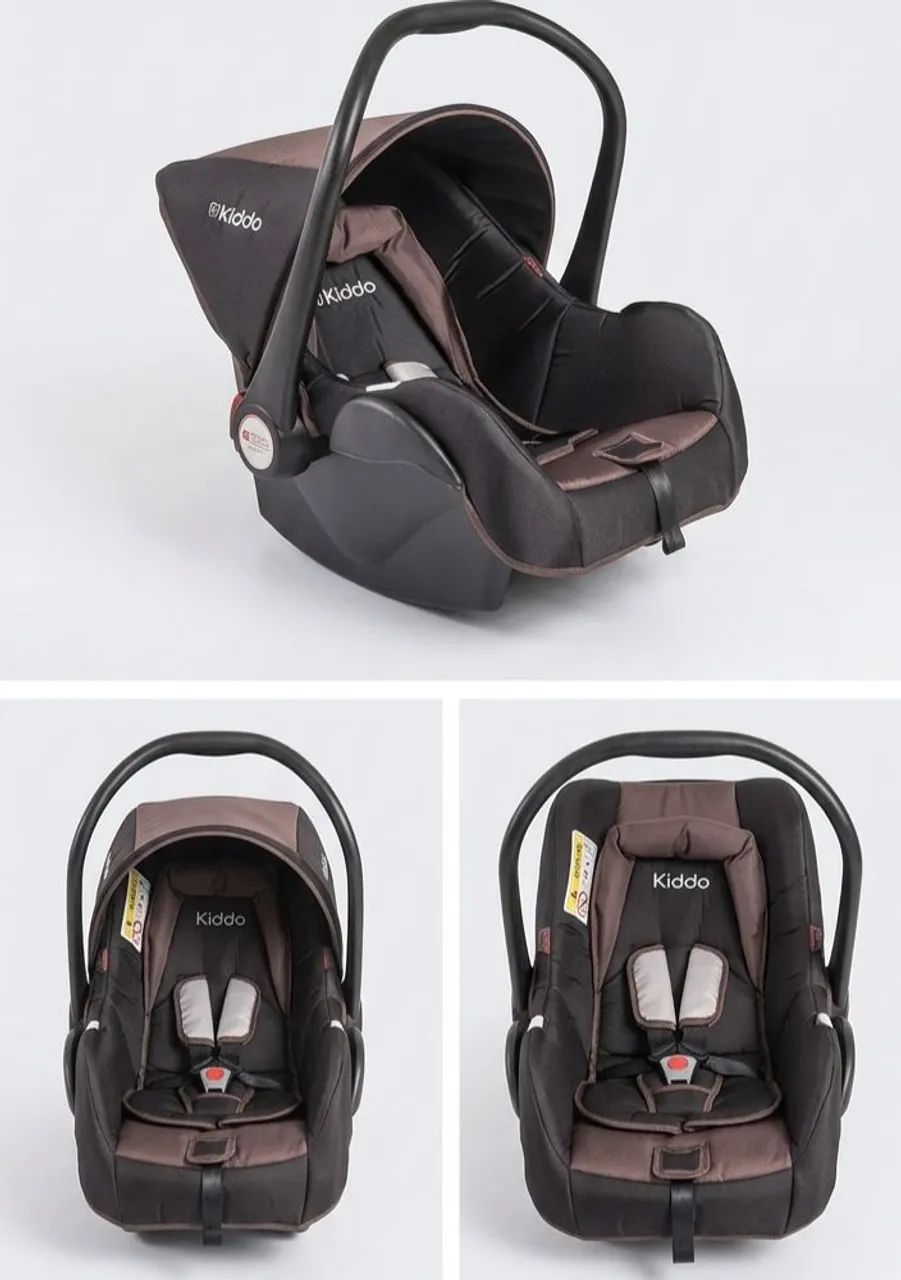 Bebe conforto cadeirinha