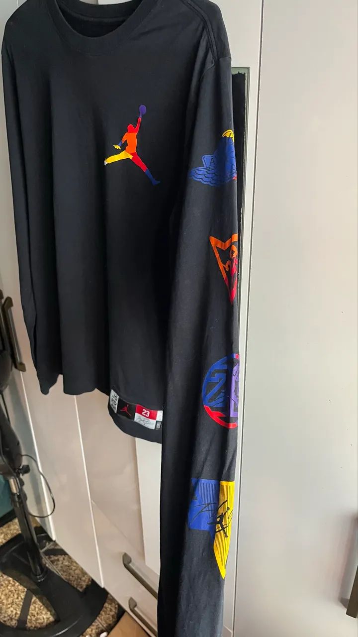Nike Jordan DNA (Importada) - Foto 2