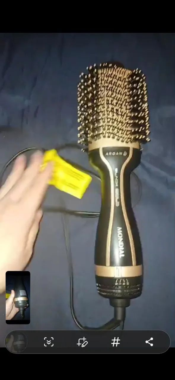 Escova