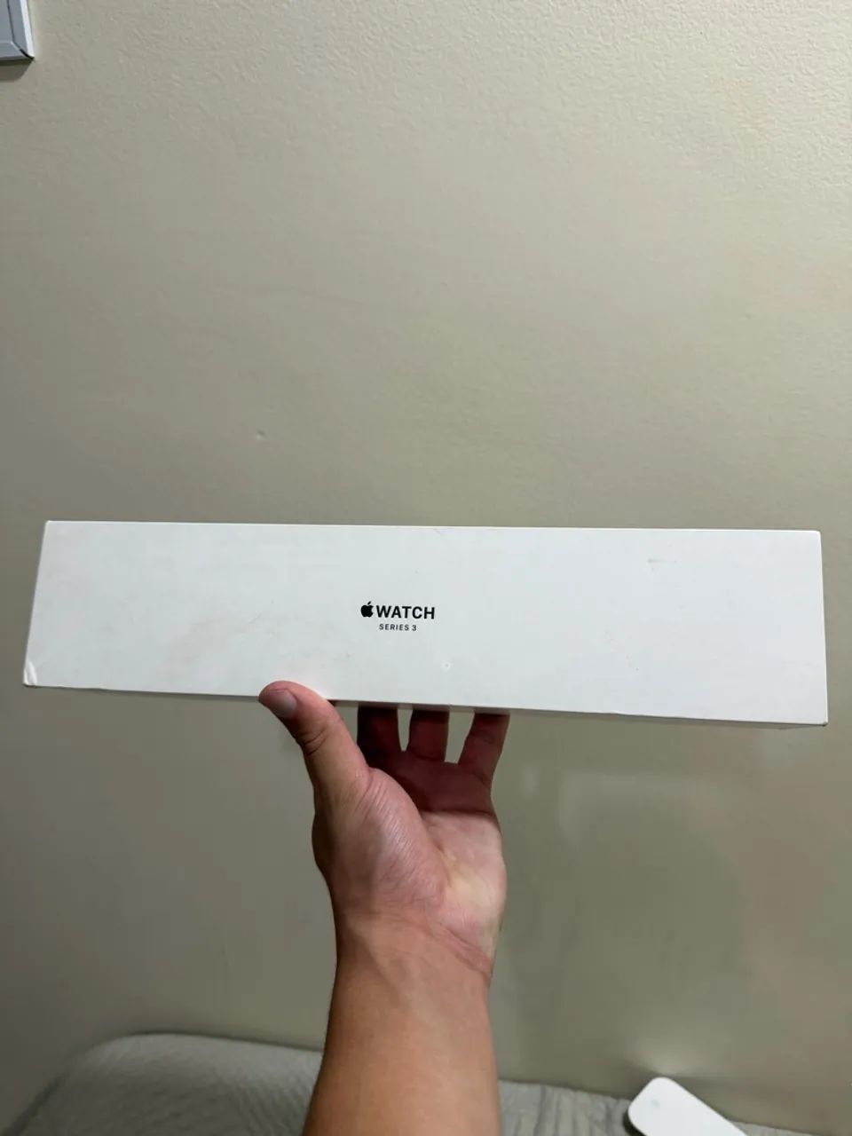 Apple Watch Series 3  - Foto 5