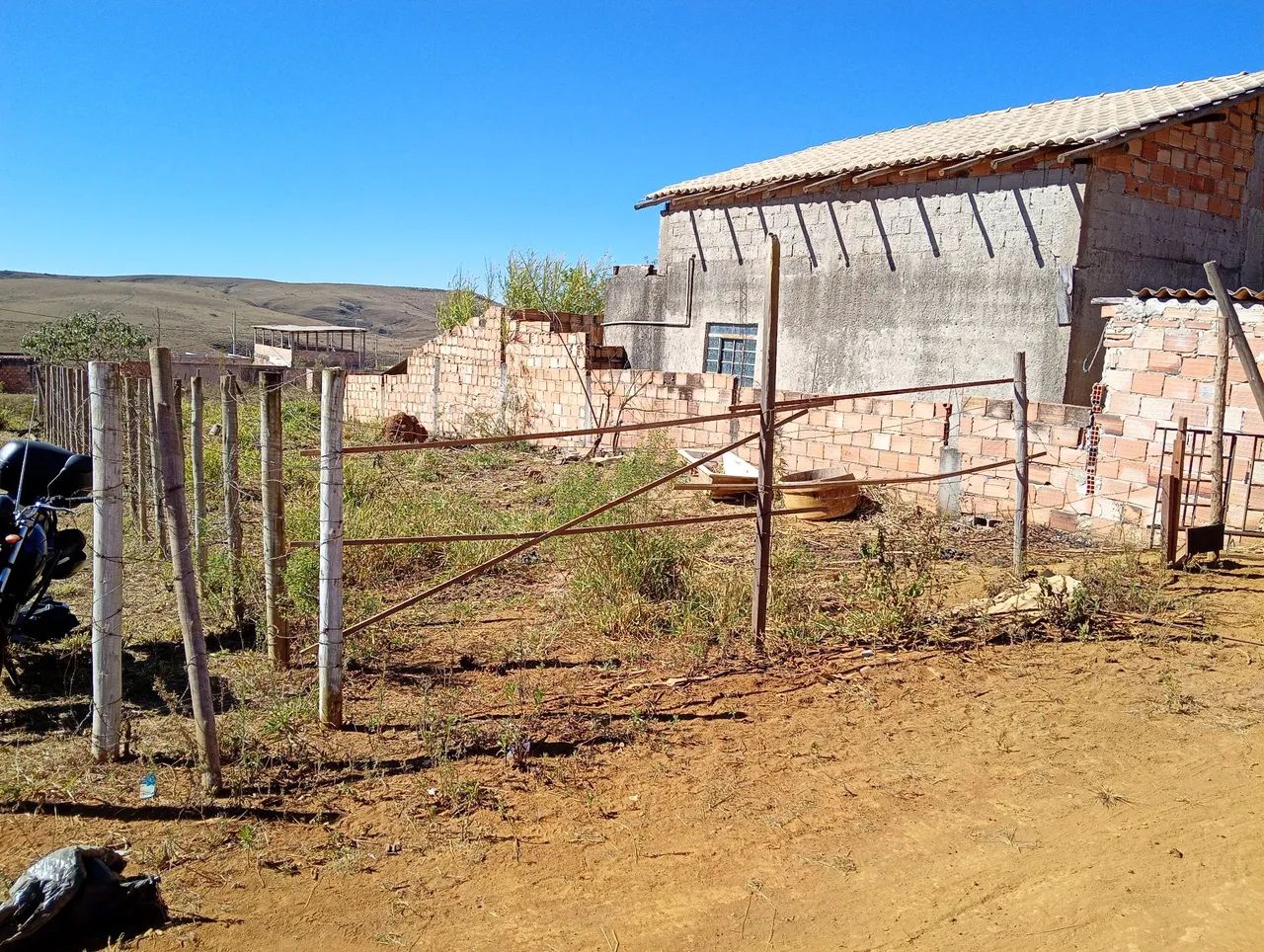 Vende lote - oportunidade - Foto 2