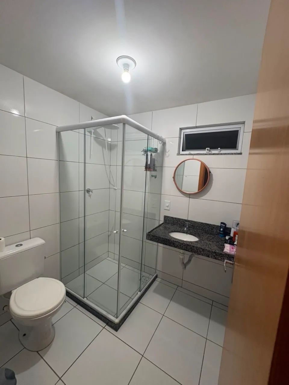 Vende se apartamento por trás da facisa  - Foto 5