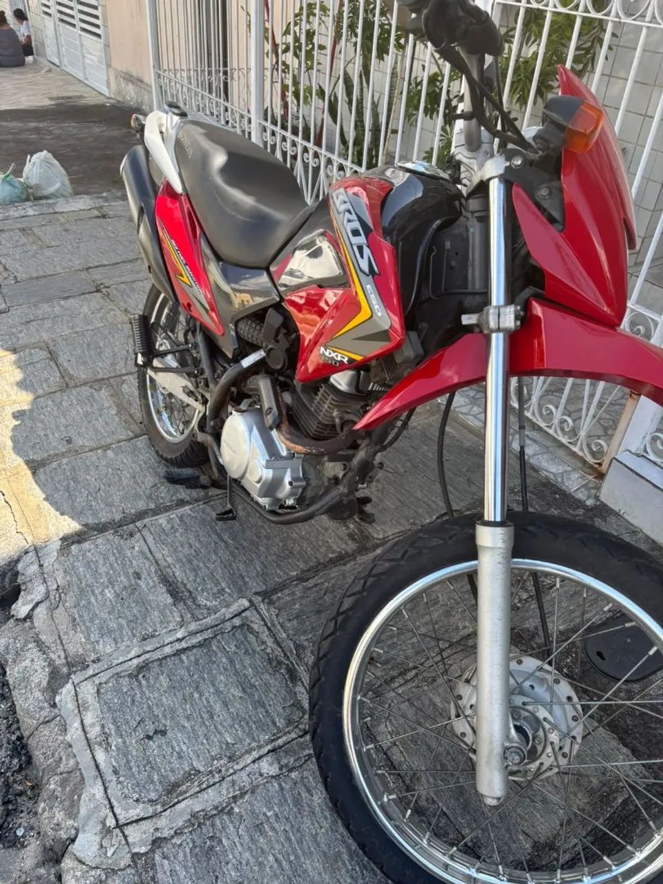 Bros 150 - Foto 2
