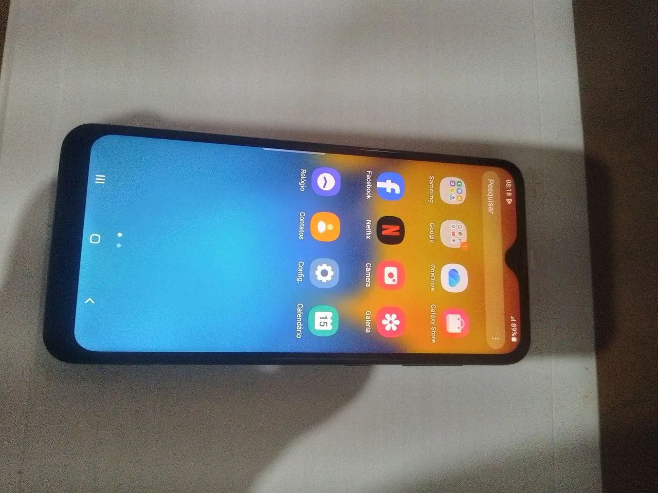 Galaxy A20 - Foto 4