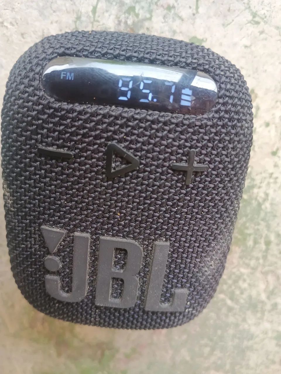 Caixa de som JBL original  - Foto 2