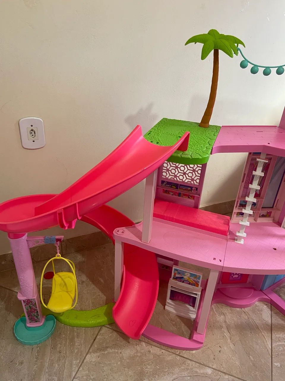 Casa da Barbie - Foto 2
