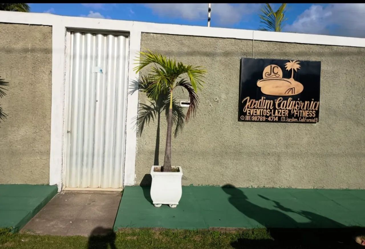 Espaço para festas, eventos e veraneio  - Foto 2