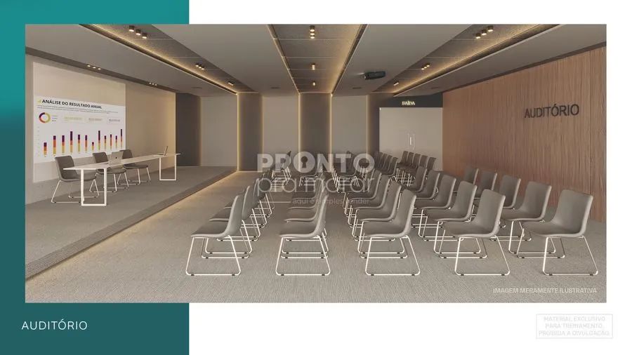 Sala/Conjunto Comercial em Boa Viagem - Foto 3