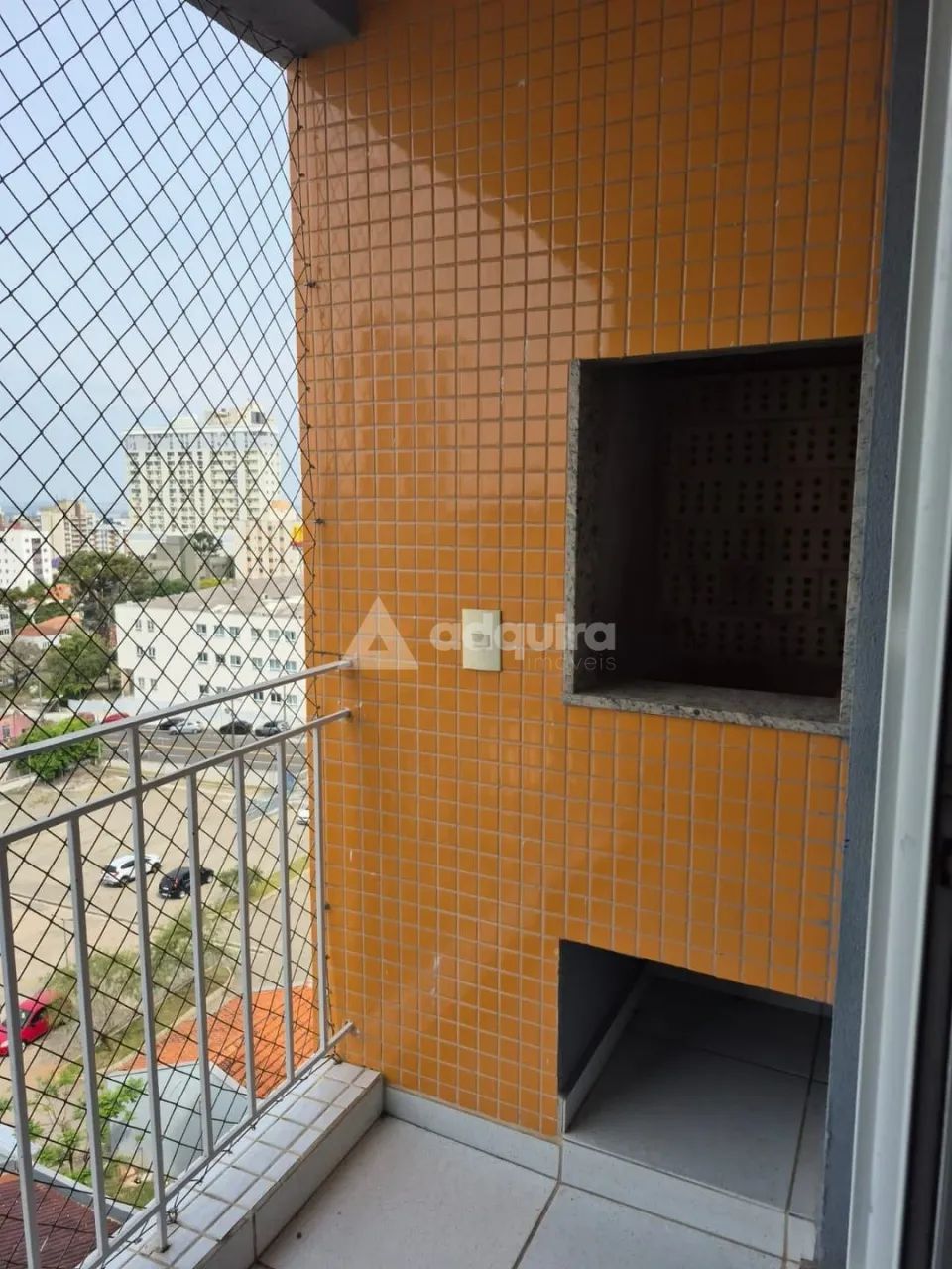 Apartamento no Centro, Ponta Grossa - Foto 2