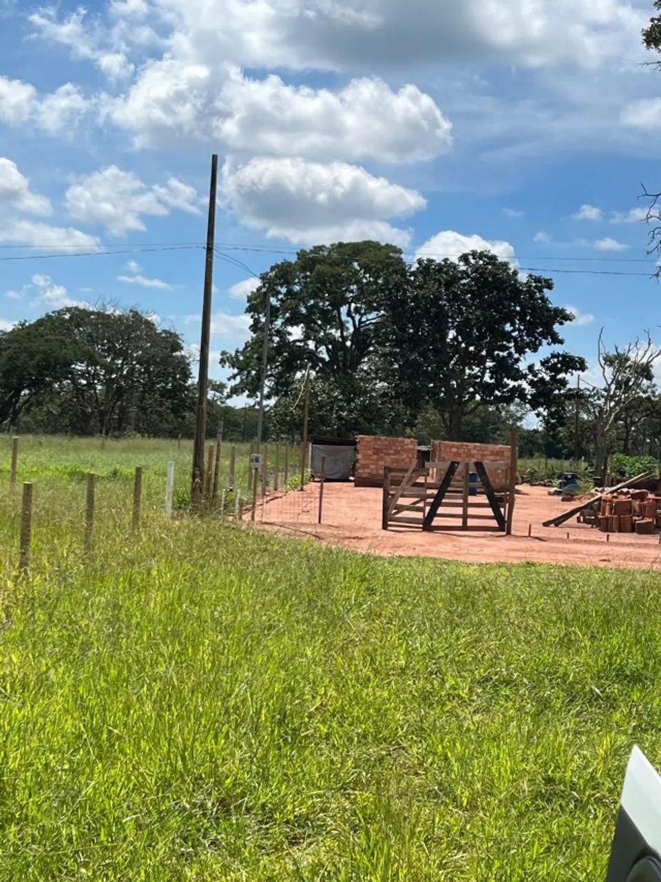 VENDO CHACÁRAS - Foto 5