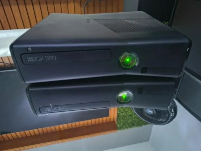 XBOX 360 - Foto 4