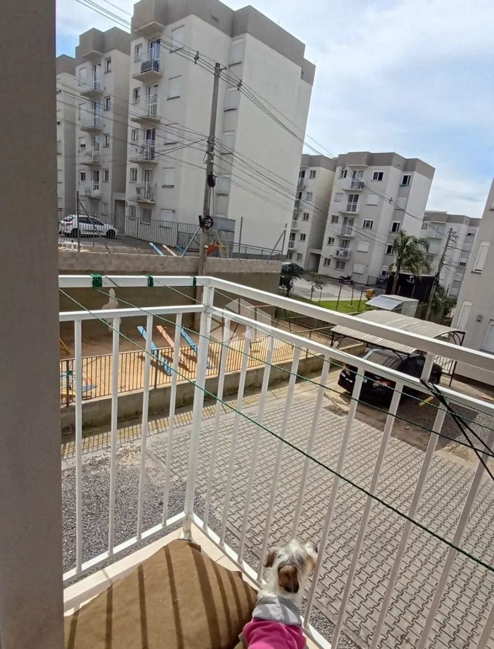 APARTAMENTO COM SACADA - Foto 3