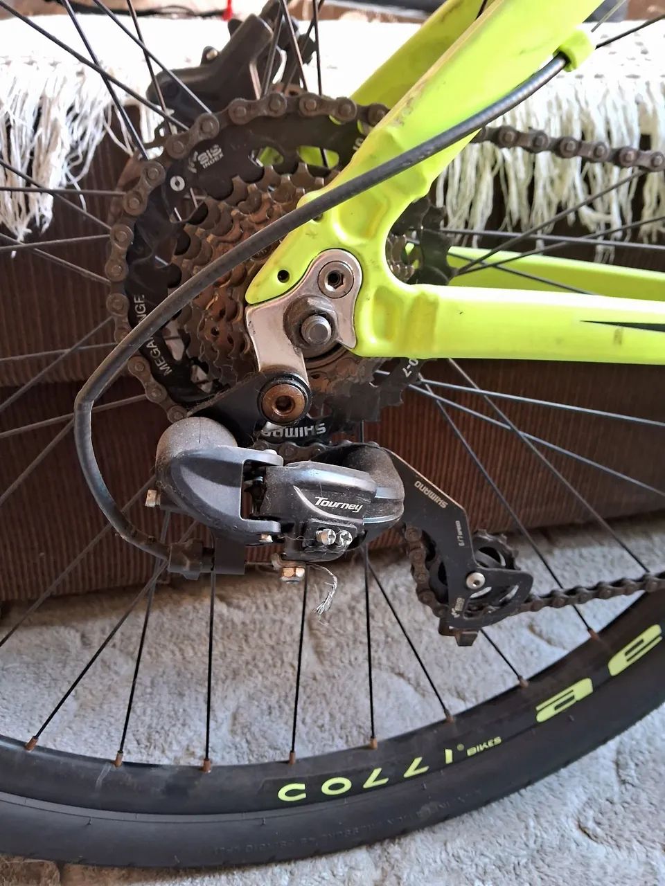 Bike aro 29 - Foto 2