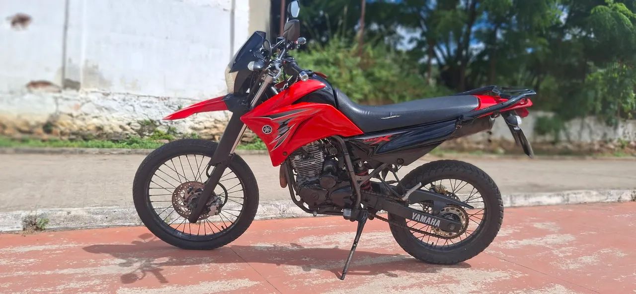 Xtz lander 250cc - Foto 2