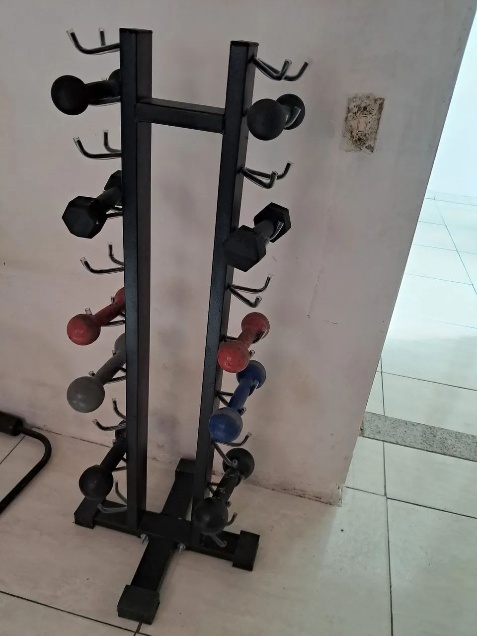 Vende maquinas de academia  - Foto 5
