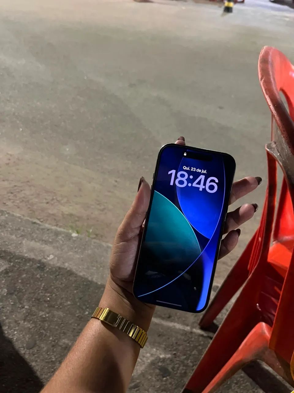 Iphone 15 pro  - Foto 5