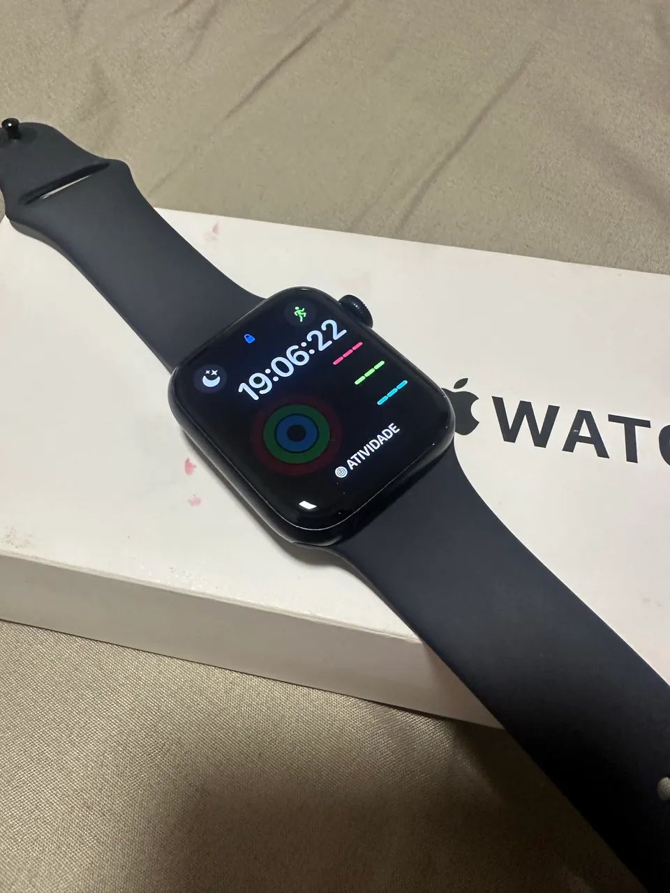 Apple Watch SE 2 40mm - Foto 3