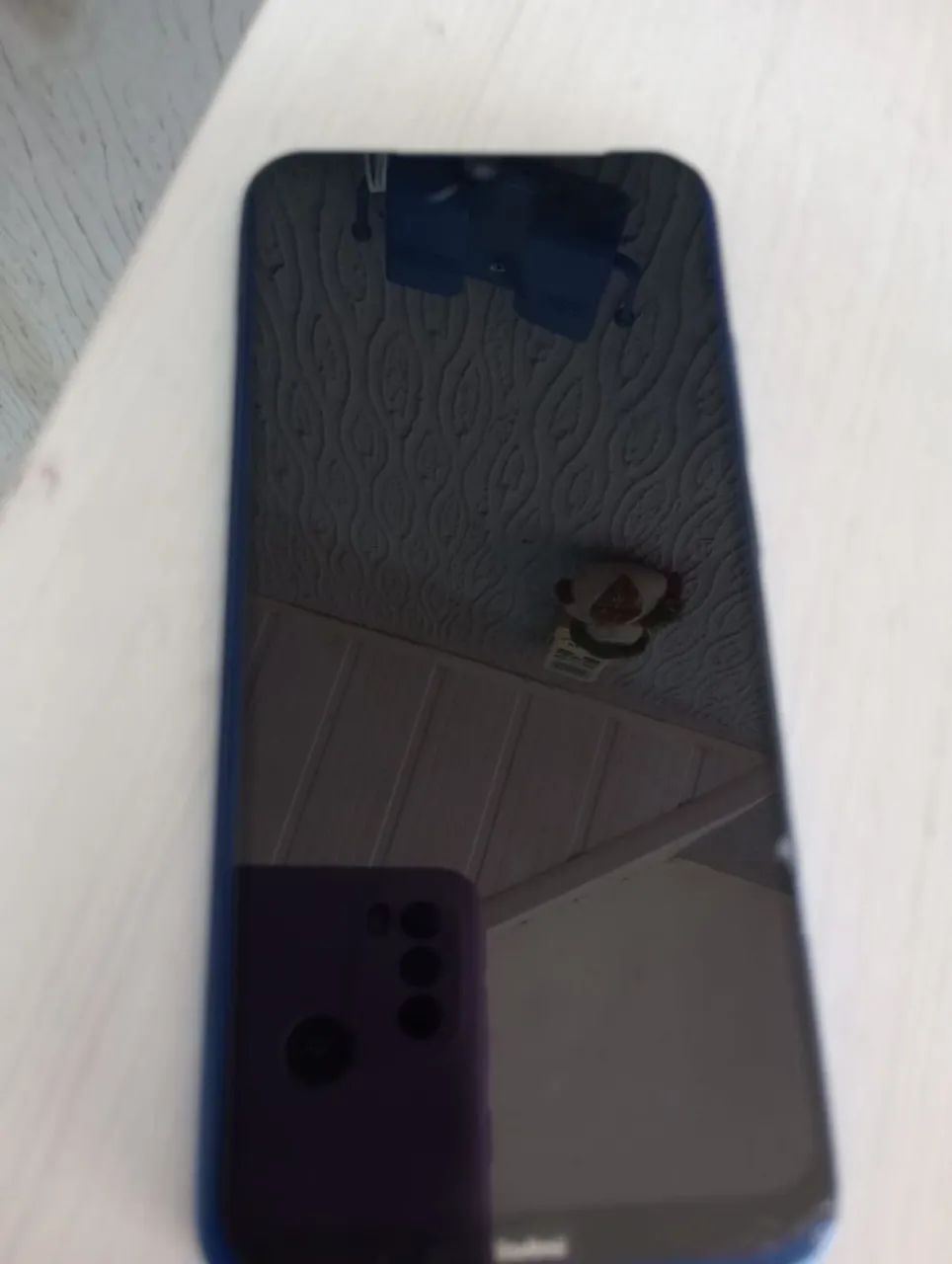 REDMI NOTE8 - Foto 2
