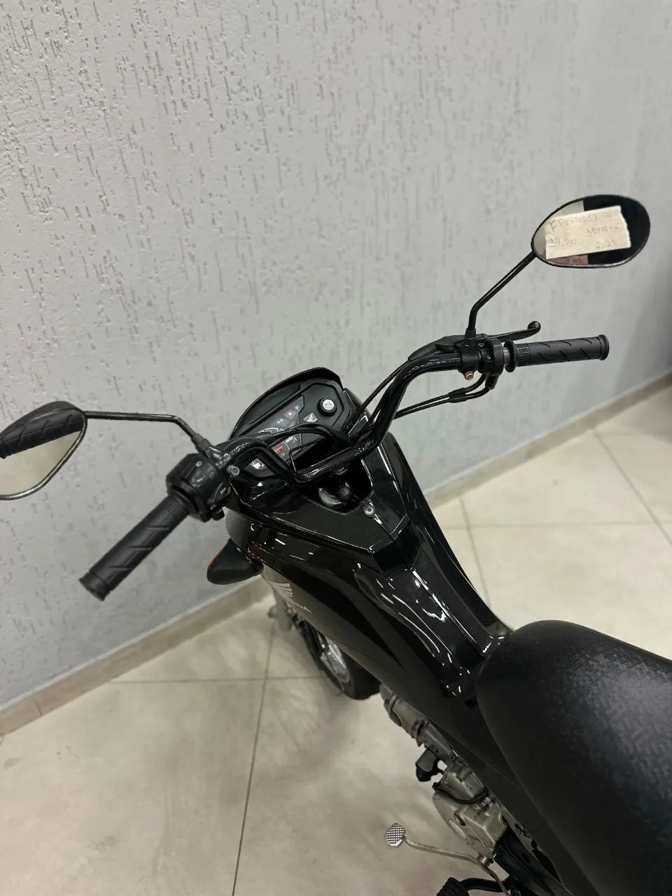 POP 110i - Foto 2