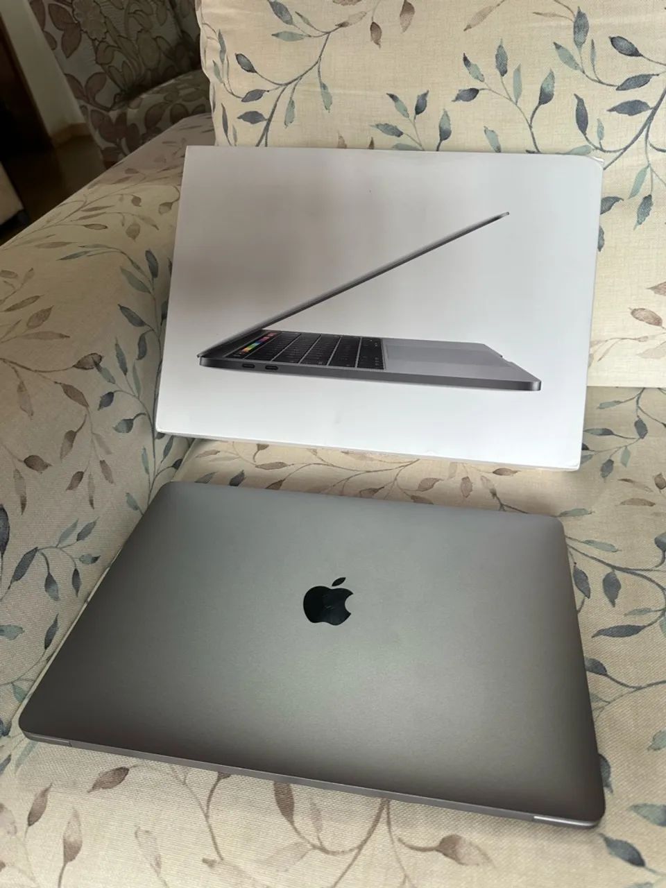 Macbook pro 2019