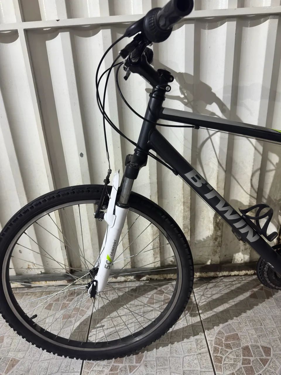 Bicicleta aro 26 - Foto 3