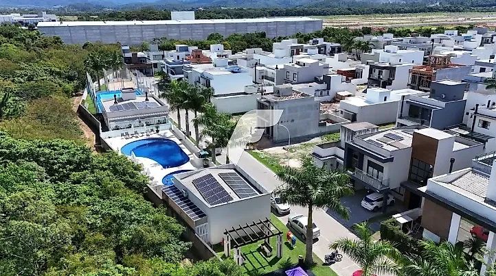 Terreno em Condomínio Fechado no Deltaville - Brisas Condomínio Parque