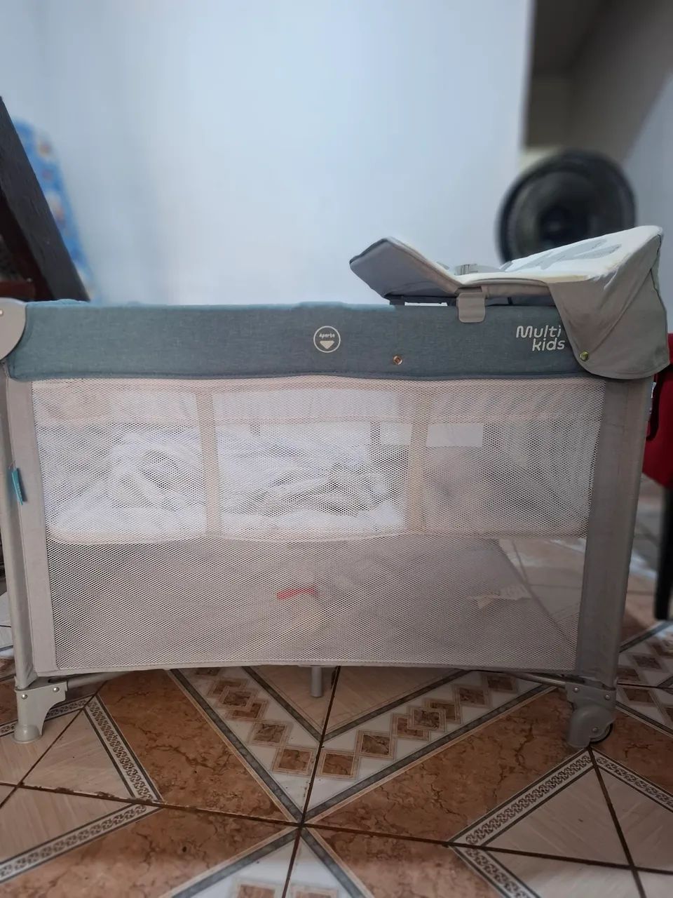Berço para bebê  - Foto 4