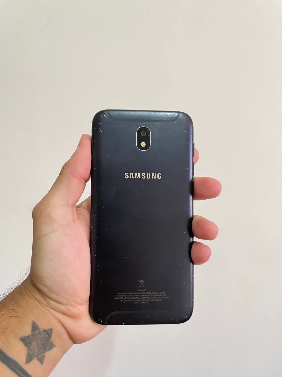 Samsung Galaxy J7 Pro 64GB - Foto 4