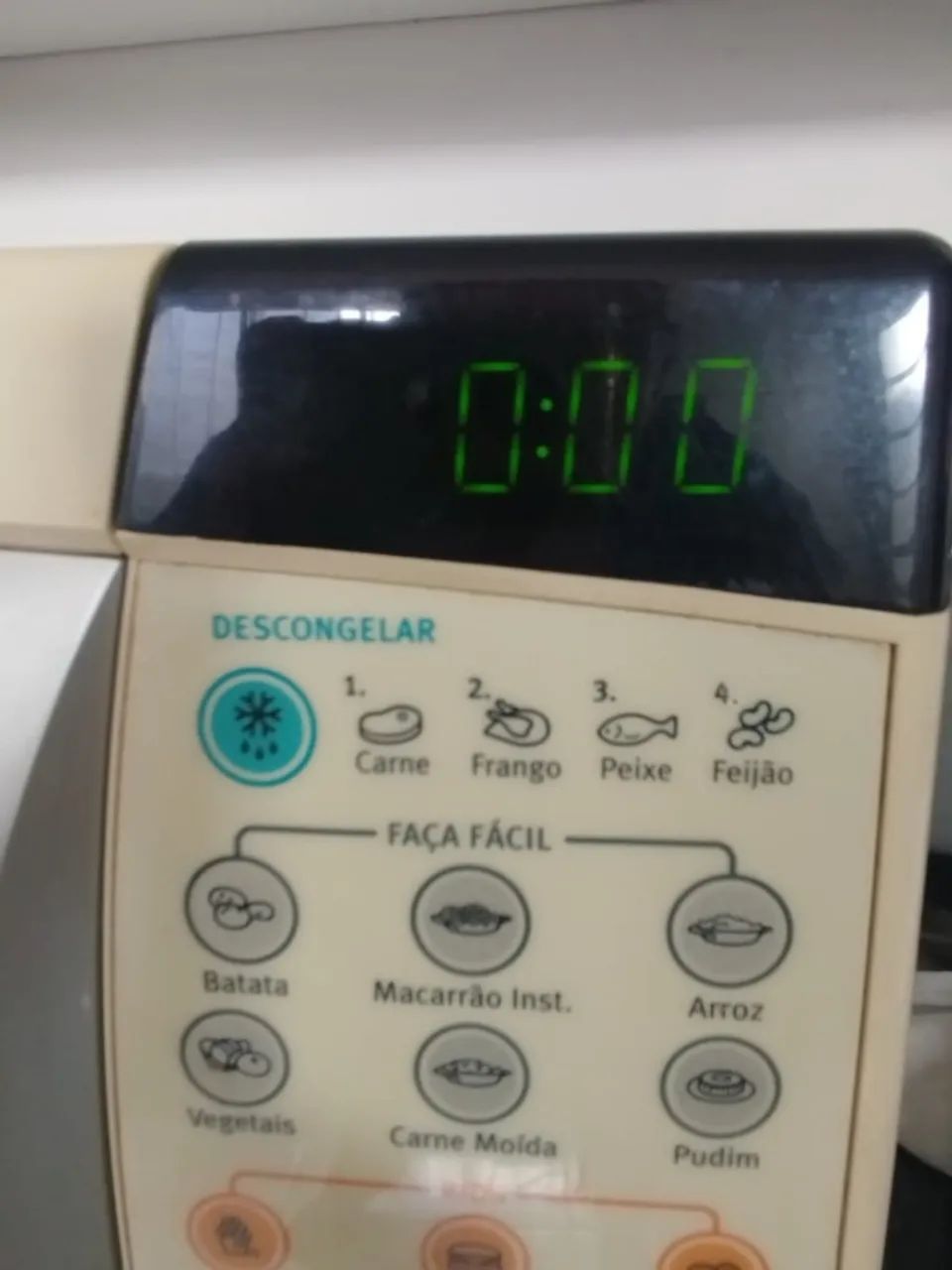 Micro-ondas Electrolux 18 litros  - Foto 3