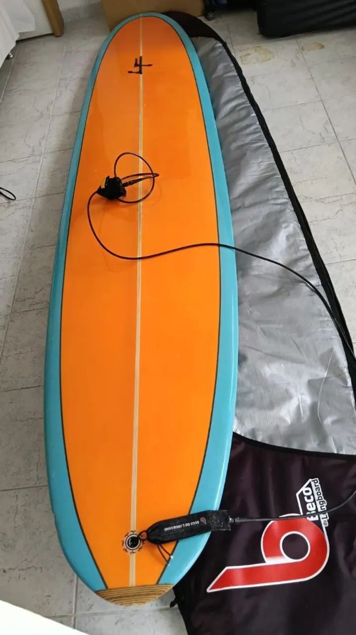Pranchas de Surf (Longboard e surf sport) - Foto 2