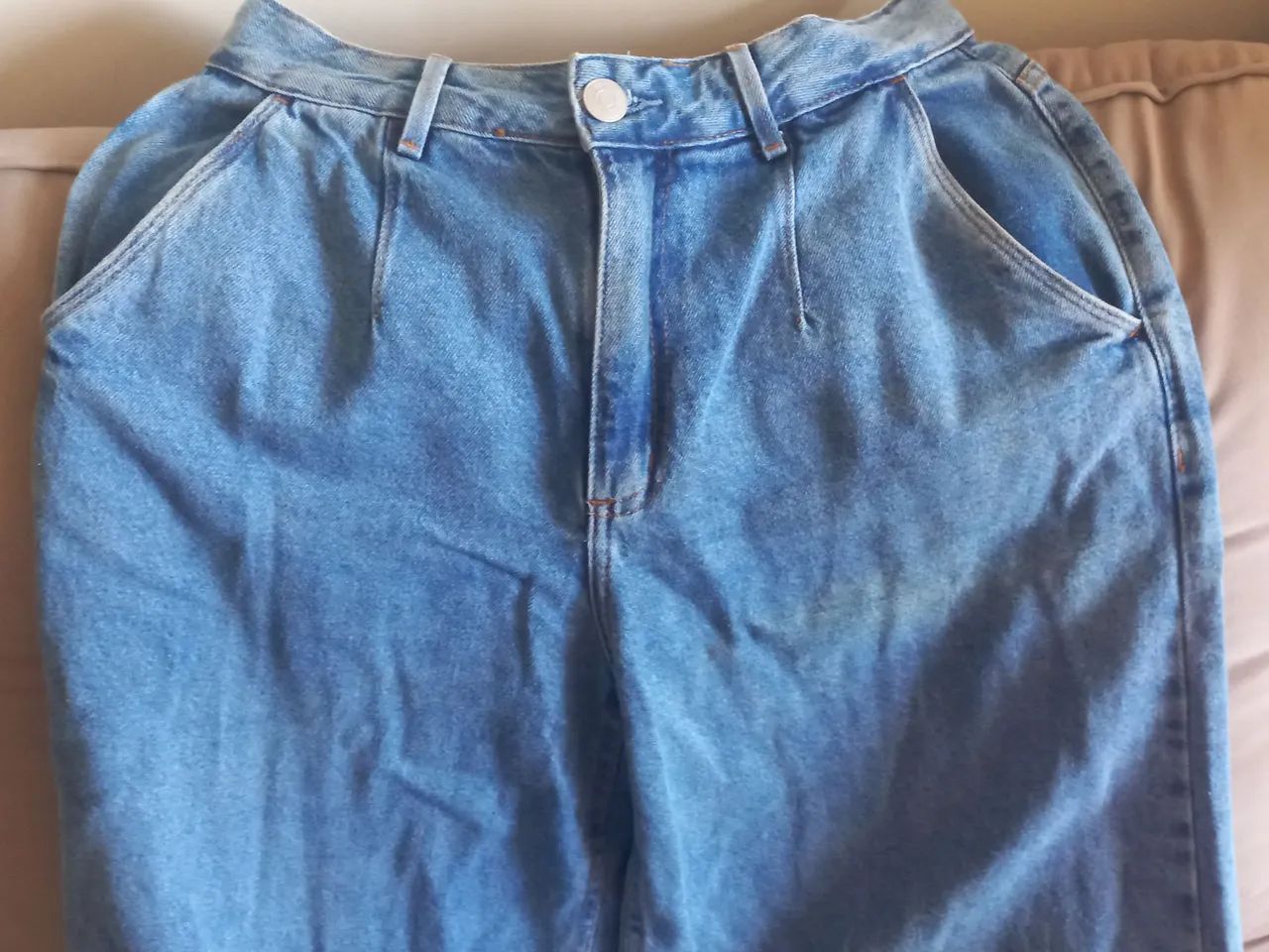 Calça super wide - Foto 3
